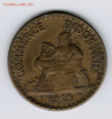 Франция 2 франка 1923 до 20.09.18 22-00 - 222.jpeg-29