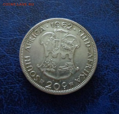 Южная Африка 20 центов 1962 до 27.09.18 - DSC00019.JPG