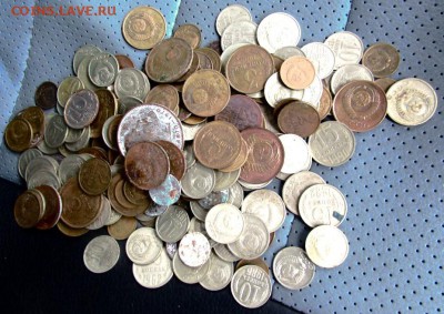 200 монет (1961-1991г.)оконч. 9.10.2018г. в 22.00 по Москве - 777.JPG