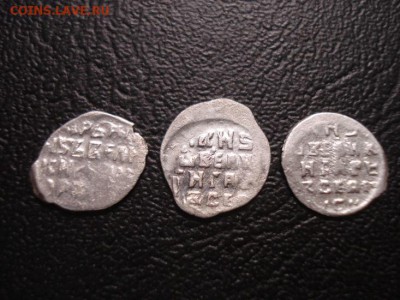 монеты чешуйки определить - DSC03031.JPG