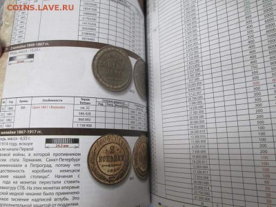 Нумизмания Каталог монет России 1700-1917, 2018год, фикс - IMG_5349.JPG