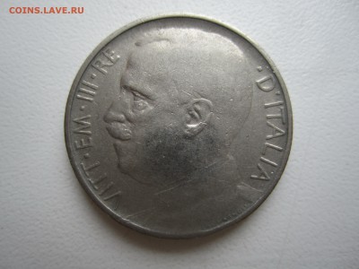 Италия, 50 чентезимо 1925 с 60 ₽ до 14.10.18 22.00 МСК - IMG_1316.JPG