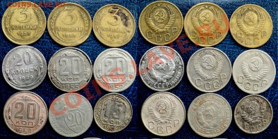 Монеты до 1961г. По21.05.11г. до21-00М. - DSC06605.JPG