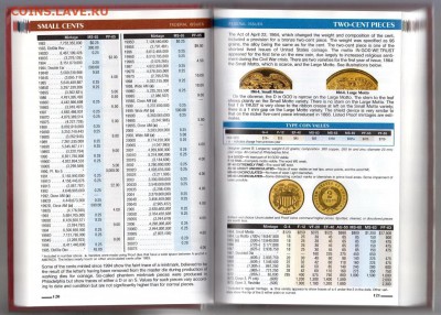 Каталог монет США (RedBook) 61-е изд. до 21.10.2018 - Изображение 051