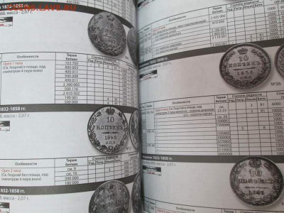 Нумизмания Каталог монет России 1700-1917, 2018год, фикс - IMG_5046.JPG