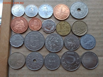 Монеты мира с 1921 года ФИКС до 22.10 - IMG_20181022_072608779