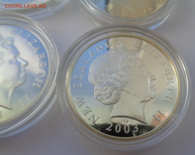 Н.Зеландия 6 монет 2003, Властелин колец до 22-00 29.10.18 - DSC05270.JPG