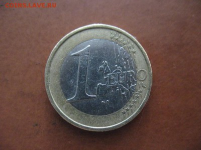 1 Евро Франция 1999 год, до 2.11.18 22-00мск - с12,1.JPG