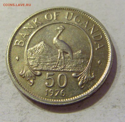50 центов 1976 Уганда №2 08.11.2018 22:00 МСК - CIMG8458.JPG