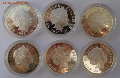 Н.Зеландия 6 монет 2003, Властелин колец до 22-00 9.11.18 - DSC05266.JPG