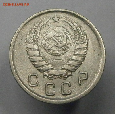 10 копеек 1943 Федорин шт.1.1Г, Адрианов шт.1А. До 14.11 - P2050003.JPG