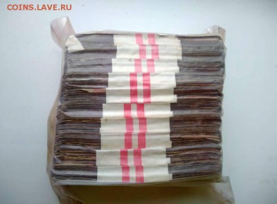 Кирпич 10 рублей образца 1961 года (1) до 13.11.2018 в 22.00 - 2