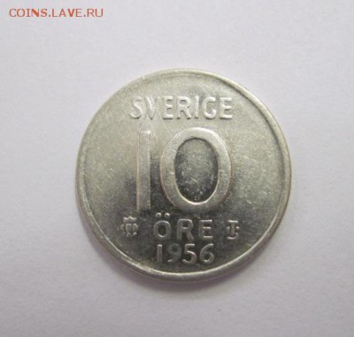 10 эре Швеция 1956 до 16.11.18 - IMG_1938.JPG