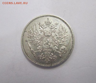 25 пенни 1915 Россия для Финляндии  до 18.11.18 - IMG_2000.JPG