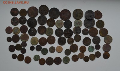 70 монет империи до 22-00 по МСК 18.11.2018 - DSC_0172.JPG