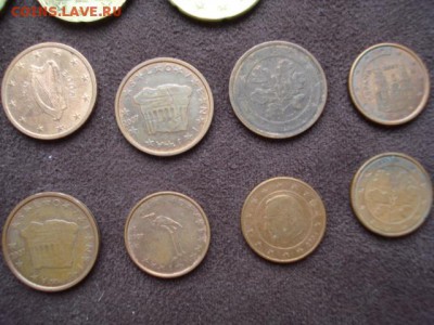 Евро,евроценты. - DSC04709.JPG