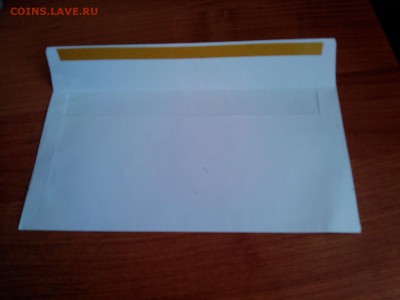 Открытки, конверты, на части чистые марки - IMG_20181204_132426