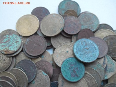 125 монет 1924-57 до 11.12.18 21ч.00мин мск - SAM_6278.JPG