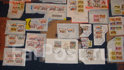 177 гашеных марок почты России до 18-30 12.12.2018 - 1532431601060_default
