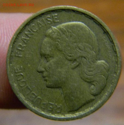 10 франков Франция 1951 - DSCN8806_thumb