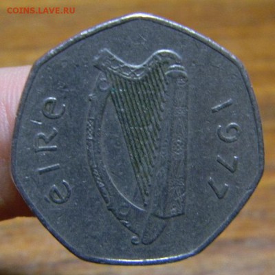 50 пенсов Ирландия 1977 - DSCN8810_thumb