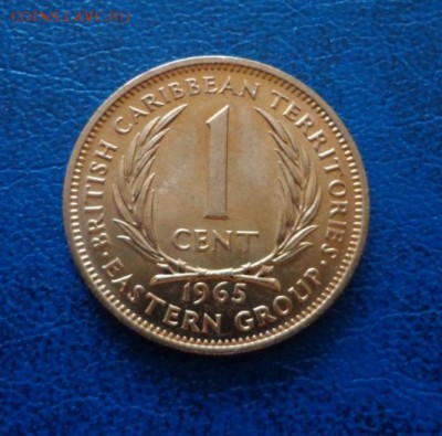 Бр. Карибы 1 цент 1965 до 19.12.18 - DSC00304.JPG