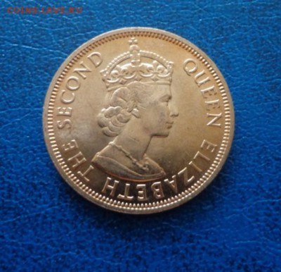 Бр. Карибы 1 цент 1965 до 19.12.18 - DSC00305.JPG
