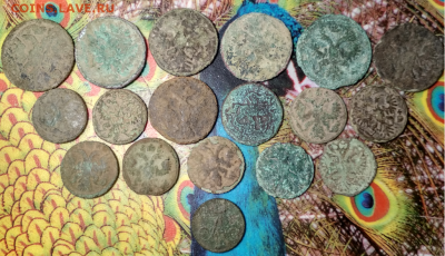 18 не чищенных монет до 25.12.18 в 22.00 - Screenshot_93
