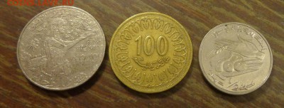 ТУНИС - подборка ходячки 3 шт. до 6.01, 22.00 - три восточные монетки (2)_2.JPG
