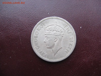 20 центов 1950, Малайя - IMG_6564.JPG