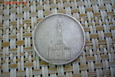 5 марок 1934 - 05-01-19 - 23-10 мск - P2030005.JPG