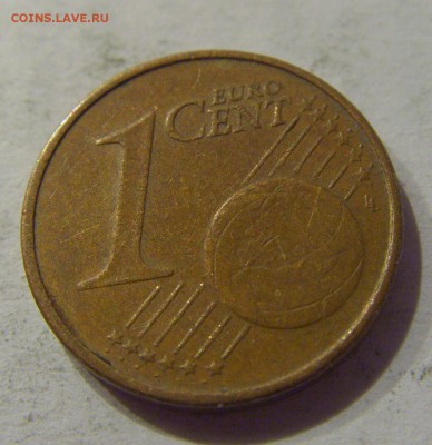 1 евроцент 2002 F Германия №3 12.01.2019 22:00 МСК - CIMG0397.JPG
