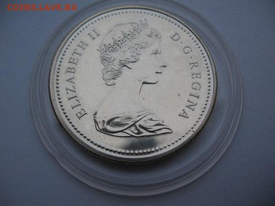1 доллар Канада 1876-1976 до 22-00 11.01.2019 - IMG_0009.JPG