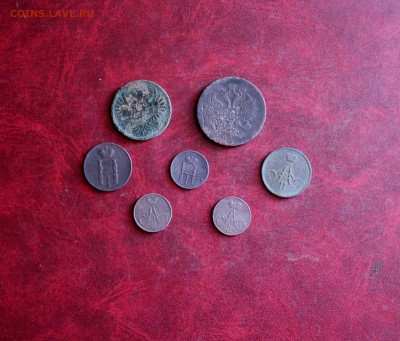 Монеты Николая 1 и Александра 2  до 9.01 19 - IMG_8205.JPG