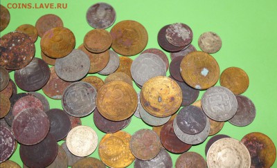 Дореформа 106 монет До 16 01 19 в 22 00 по Мск - 37