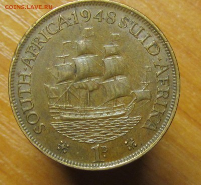 Южная Африка 1 Пенни 1948 до 21.01 - IMG_2106.JPG