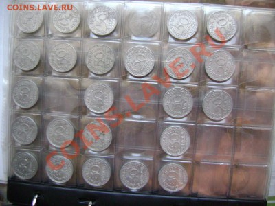 Продам- более 500 монет Веймара 1920-1925гг - DSC07967.JPG