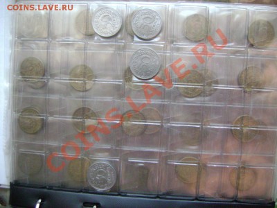Продам- более 500 монет Веймара 1920-1925гг - DSC07968.JPG