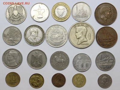 20 иностранных монет с рубля до 24.01.19 - IMG_2538.JPG