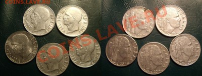 Монеты Италии - 20 с.JPG