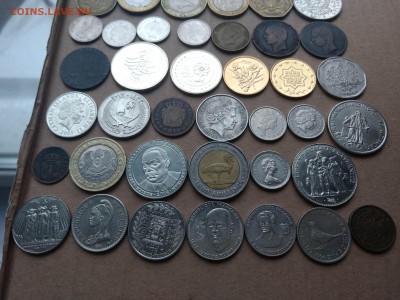 Монеты мира ФИКС часть 1 до 03.02 - IMG_20190202_092123785