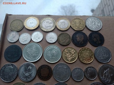 Монеты мира ФИКС часть 1 до 03.02 - IMG_20190202_092117454