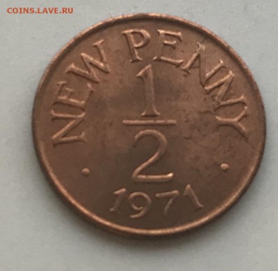 Подборка монет Гернси UNC с 1 рубля - 6A8439AB-C3C9-45D6-8F2B-779D174AE8C4