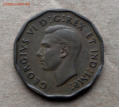 Канада 5 центов 1942 - многоугольная до 22-00 12.02 - IMAG0024~2