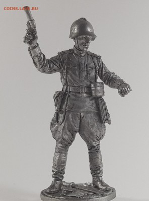 Капитан пехоты Красной Армии Южный Сахалин, август 1945 г - 20190108_134552