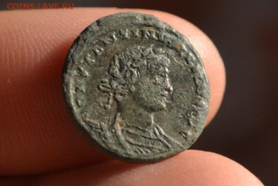 Рим.Константин II 337—340 до 23.02.2019. 22-00 - CSC_0420.JPG