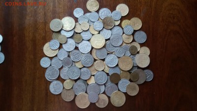 100 монет без повторов до 1957 года до 22.00 22.02 - 20190211_125416
