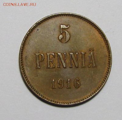 5 пенни 1916 года до 04-03-19	№1 - IMG_3909.JPG