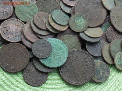 105 медных монет - DSCN4608.JPG