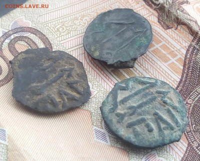 3 античных монеты Пантикапей.до 07.03.19г.в 22.00.мск. - IMG_20190303_134546_534.JPG